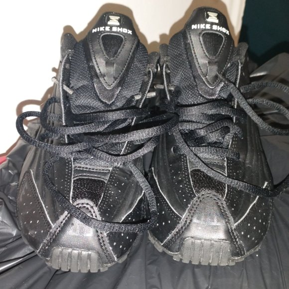 Nike shox - Picture 1 of 7